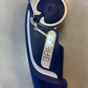 2020 Ottobock 3R80 Leg-Prosthesis. Hydraulic water resistant prosthetic knee.