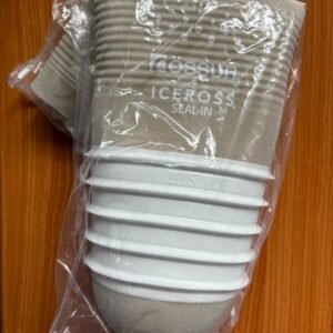 Ossur Iceross Seal-In X5 Transtibial Liner – Size 23.5 with Wave