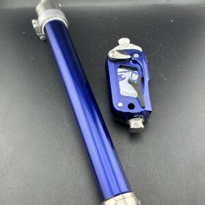 OttoBock Water Resistant 1WR95 Prosthetic Kner w/ water components