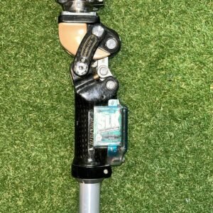 DAW Industries SLK Prosthetic leg. graph lite prosthetic knee