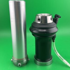 ottobock otto bock p3 harmony prosthetic leg pump. 4R147=4.