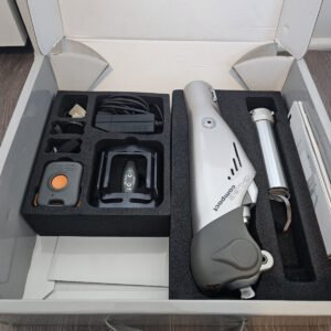 Otto Bock C-Leg Compact 2011 professional prosthetic above knee 3C96-1 unused