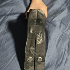 Össur Flex-Foot Carbon Fiber Prosthetic Foot |  C-Leg Compatible