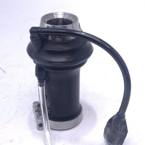 ottobock otto bock p3 harmony prosthetic leg pump. 4R147=4.