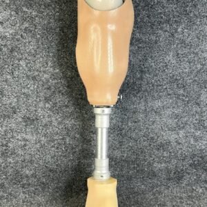 Ottobock Titan  Right Below-Knee Prosthetic Leg Size 28 (Up to 275 lbs)
