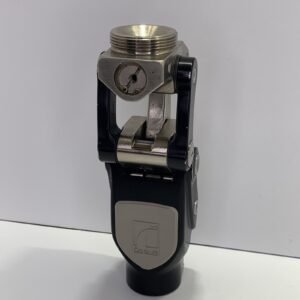 ossur 1900 prosthetic knee.  Prosthetic Knee.  Prosthetic Leg