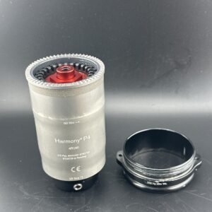 ottobock otto bock harmony p4 prosthetic leg pump.