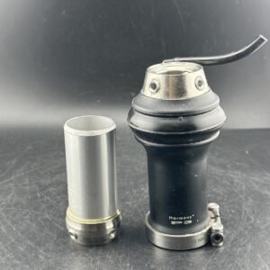 ottobock otto bock p3 harmony prosthetic leg pump. 4R147=4.