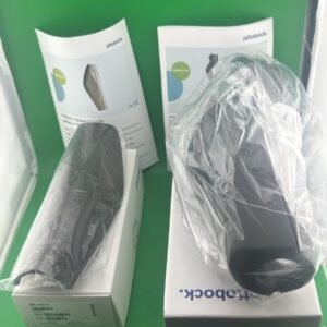 OTTOBOCK Otto Bock Cleg C-leg Prosthetic Knee Cover And Shield. 4P862 4P863=2