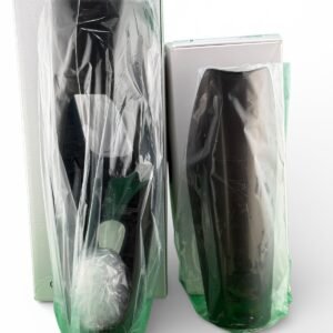 OTTOBOCK Otto Bock Cleg C-leg Prosthetic Knee Cover And Shield. 4P862 4P863=2