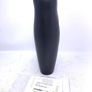 blatchford endolite orion lynx prosthetic knee leg protective knee cover.