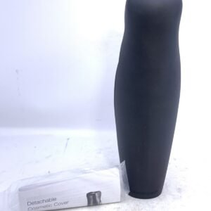 blatchford endolite orion lynx prosthetic knee leg protective knee cover.