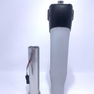 ottobock otto bock cleg c-leg c leg compact prosthetic knee. 2006