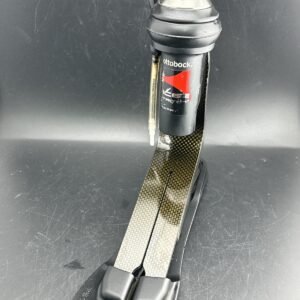 Otto Bock Triton Harmony 1C62 prosthetic foot. Left, size 30, category 5-8