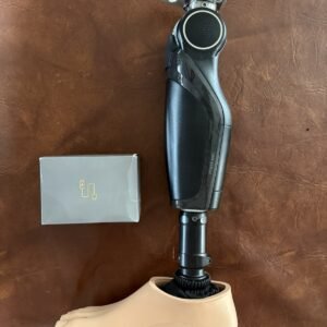 Ossur Power Knee 2023 PKA01 Prosthetic Right Leg