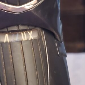 Allux prosthetic  leg Above Knee Left