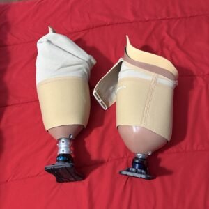 Prosthetic Legs