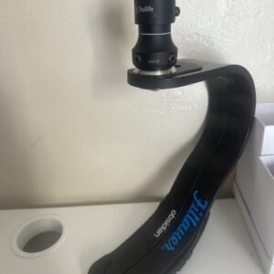 Fillauer Obsidian Prosthetic Running Blade.  Perfect condition