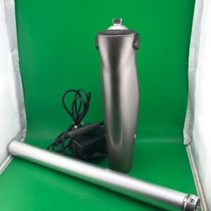 OTTOBOCK Otto Bock Cleg C-leg C Leg 4 Prosthetic Knee. 3c98-3. Perfect cond