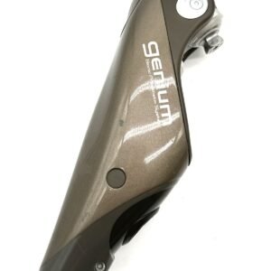 2011 Otto Bock OTTOBOCK  Genium Prosthetic Knee. Great Condition