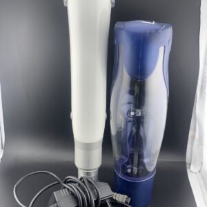 ottobock otto bock c-leg cleg c leg Prosthetic Knee. 2012. Perfect Condition