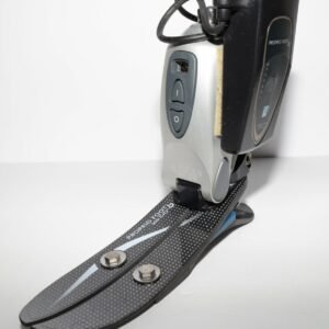 Ossur Proprio Foot with EVO Prosthetic Foot Cat 3 Size 27 w/ Lithium Ion TESTED