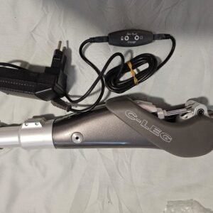 Ottobock C-Leg Compact 3C86-1 Microprocessor Prosthetic Knee Open Box never used