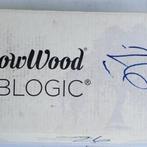 ohio willowwood limb logic pump with all accessories!