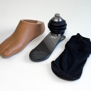 Prosthetic Foot OttoBock Freestyle Swim Cat 5 Right 26 / New / Free Shipping