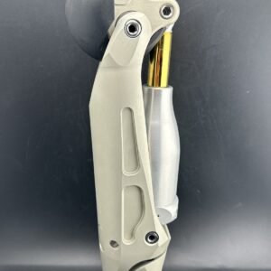 year 2023 VGK knee VGK-GO prosthetic Knee.  perfect condition