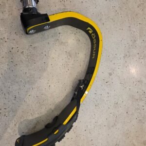 Prosthetic running foot/blade, Ossur, Cheetah Xceed, Cat 8