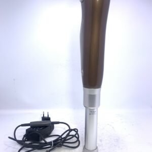 ottobock otto bock  cleg c-leg c leg 3 prosthetic knee 2014.