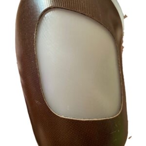 prosthetic leg above knee