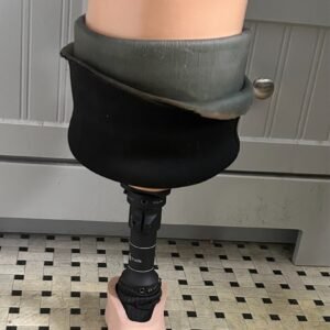 Trulife below knee Prosthetic Leg