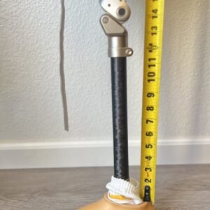 OOSSUR Prosthetic Leg
