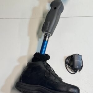 Ossur Rheo Knee 3 Prosthetic Knee Leg Foot