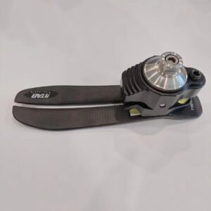 Carbon Fiber Prosthetic Foot – Lightweight & Durable Artificial Leg Foot