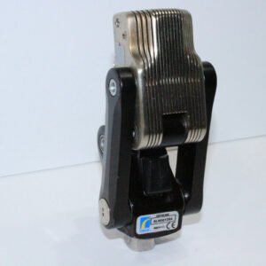 OSSUR MT-160125 CHEETAH PROSTHETIC KNEE RUNNING SPRINTING LIGHTWT POLYCENTRIC