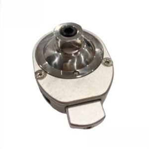 Adjustable Rotational Adapter for Prosthetic Cross-Leg Sitting