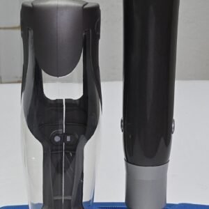 Otto Bock C-Leg 3C98-1 Prosthetic Knee Joint Orthopedic And Cover Excellent.