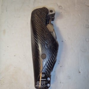 Ottobock X2 Bionic Prosthetic System Leg Knee 3B5-X2 Otto Bock