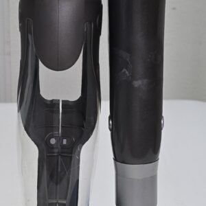 Otto Bock C-Leg 3C98-1 Prosthetic Knee Joint Orthopedic And Cover Excellent.