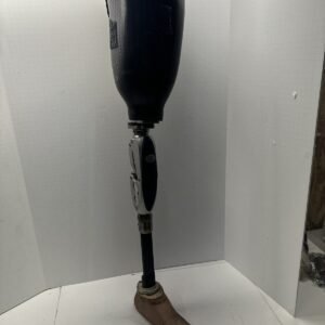3R60 EBS Prosthetic Leg Left Foot