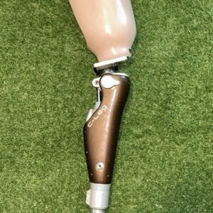 ottobock c-leg 3 prosthetic Leg/knee 2014/2015