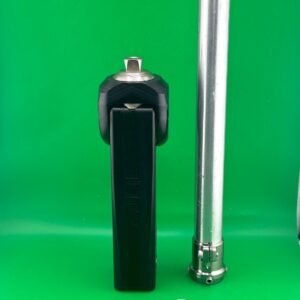 Aulie 802 Water Prosthetic Knee Water Proof. Great used condition