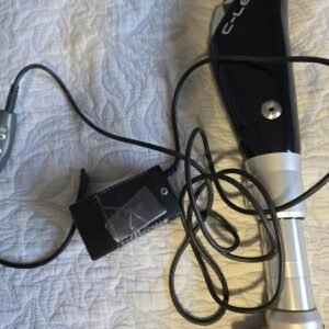 C-Leg 3 Prosthetic Knee with Rush 87 Foot – Used – All Components Attached