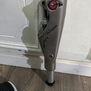 2012 Otto Bock c-leg compact 3C96-1 prosthetic Knee