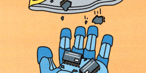 Read more about the article AI and the High Bandwidth Memory Shortage