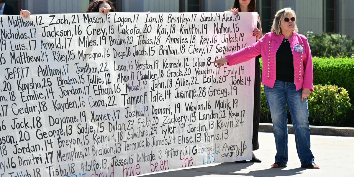 Read more about the article Social Media Trial Should Lead to Platform Redesigns