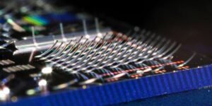 Read more about the article Mems Photonics Chip Shrinks Quantum Computer Control Limits